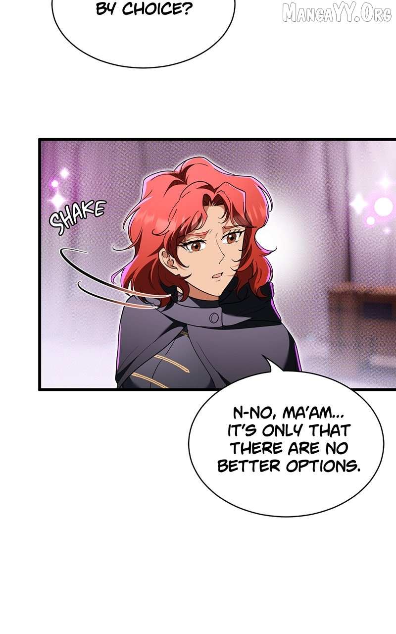 The Princess is Now the Duke Chapter 50 page 29 - 