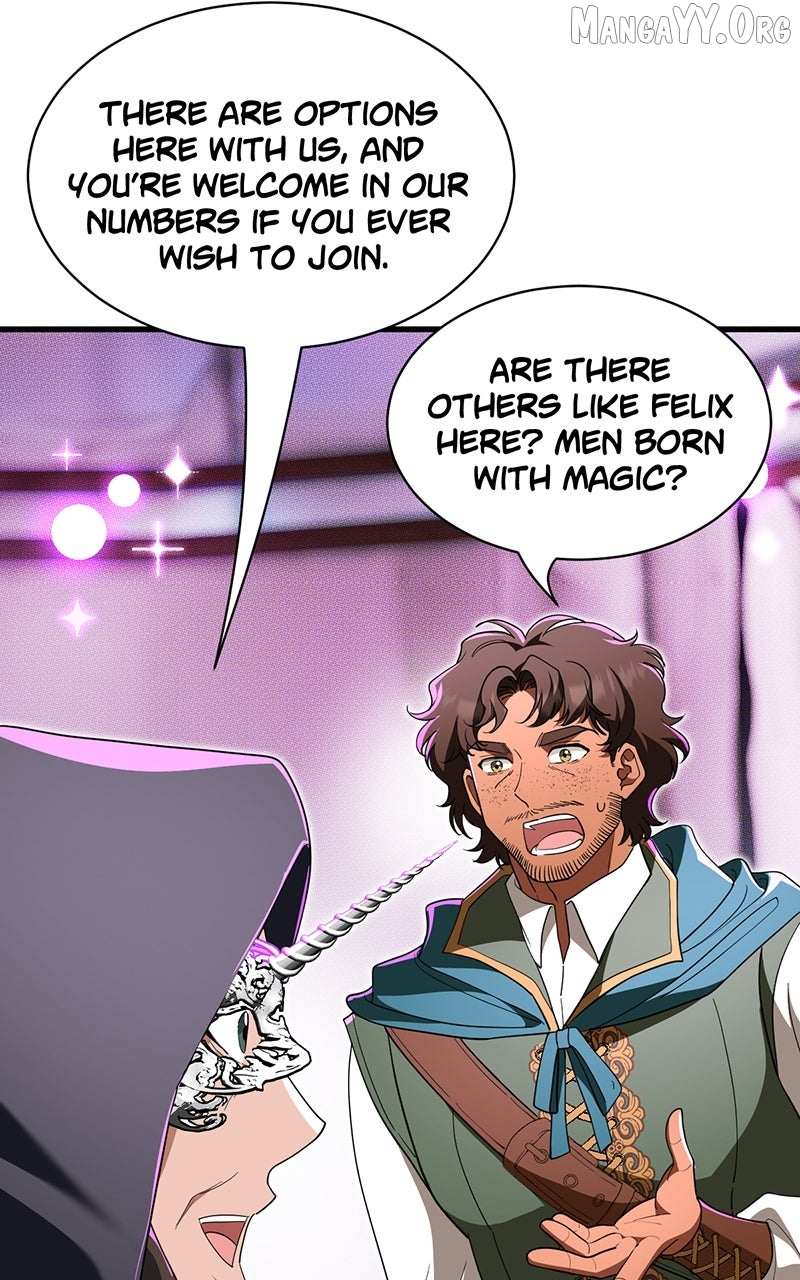 The Princess is Now the Duke Chapter 50 page 30 - 