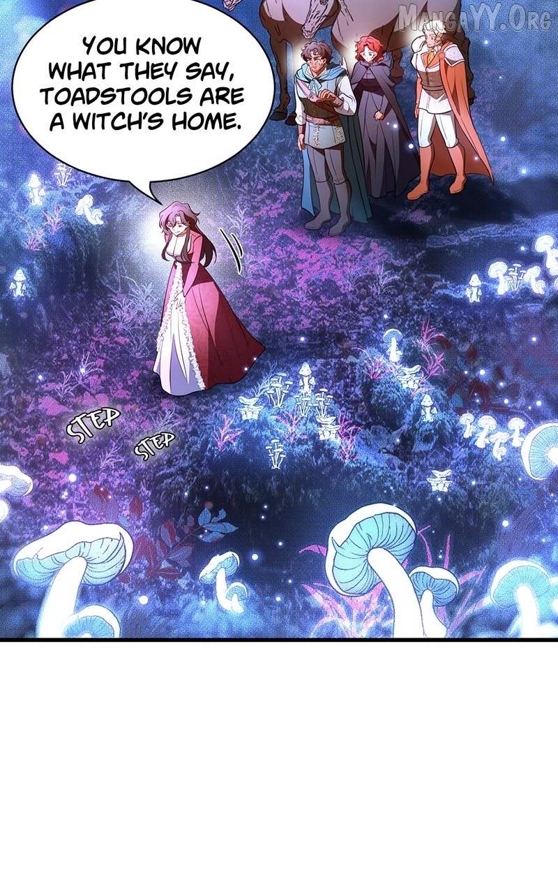 The Princess is Now the Duke Chapter 50 page 4 - 