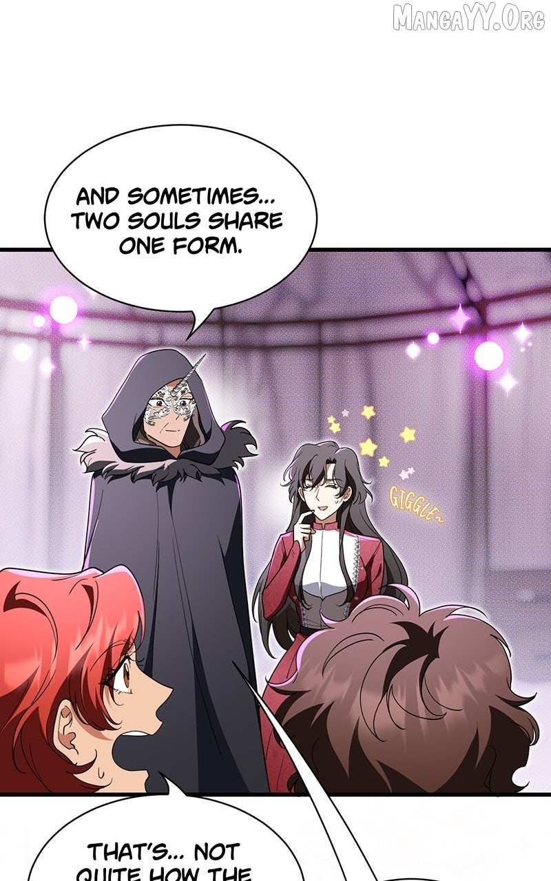 The Princess is Now the Duke Chapter 50 page 32 - 