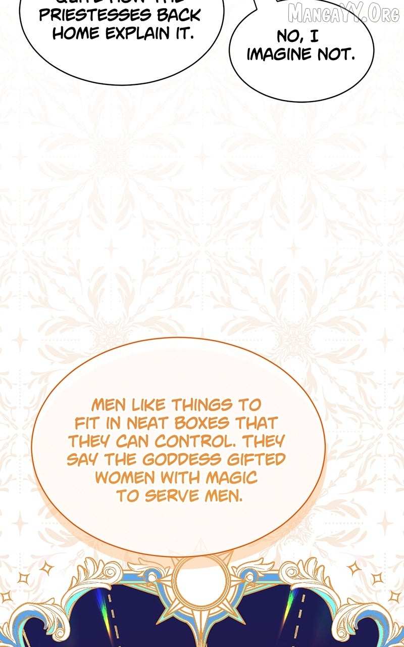 The Princess is Now the Duke Chapter 50 page 33 - 