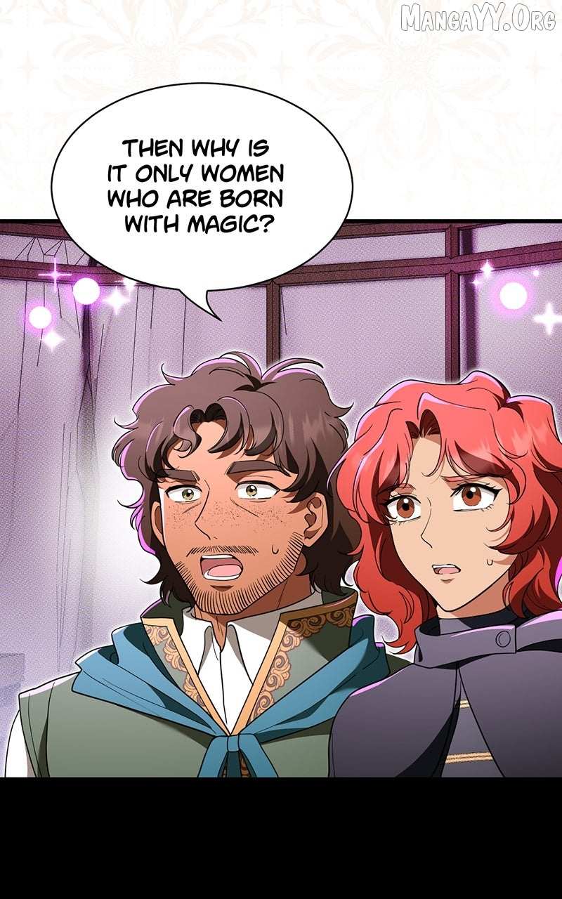 The Princess is Now the Duke Chapter 50 page 36 - 
