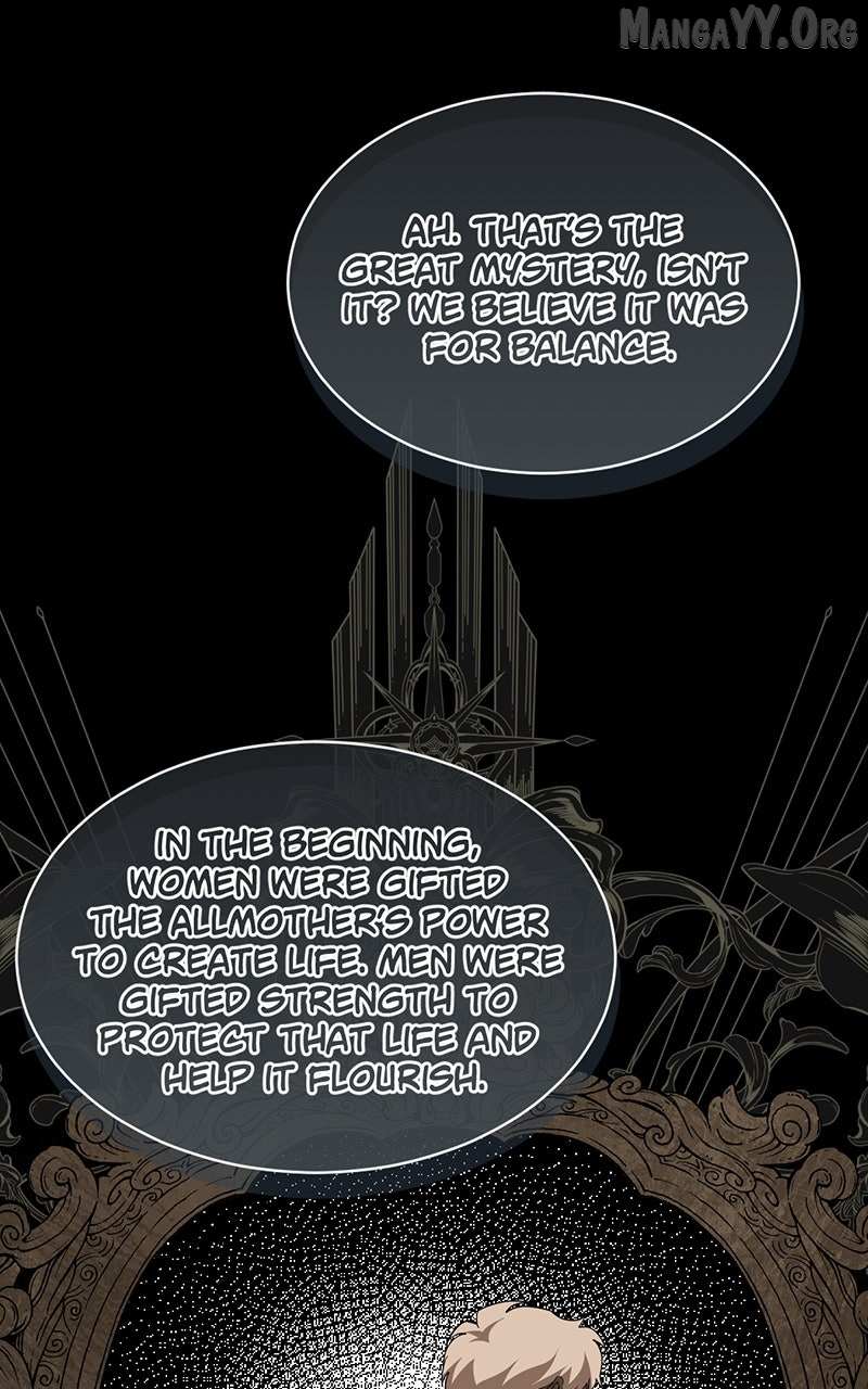 The Princess is Now the Duke Chapter 50 page 37 - 