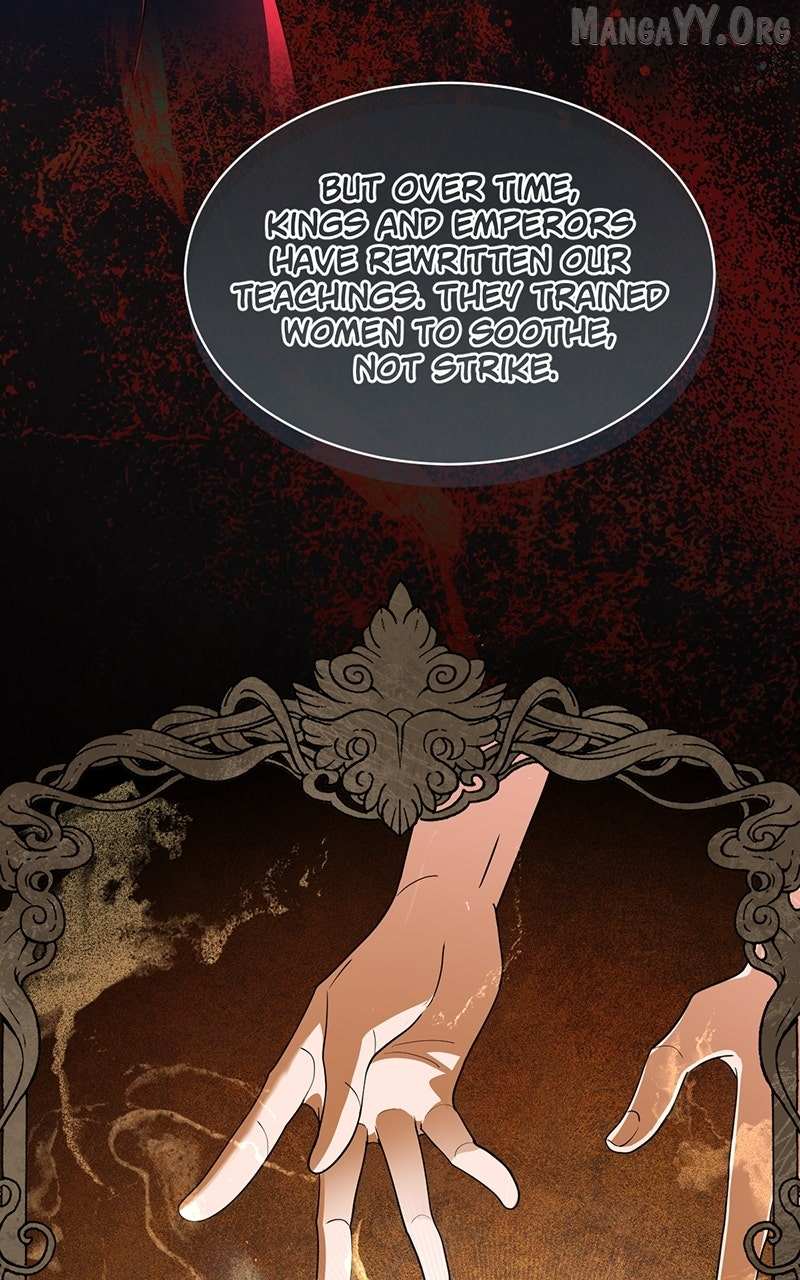 The Princess is Now the Duke Chapter 50 page 40 - 