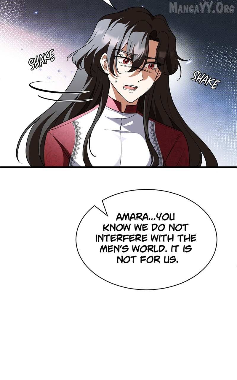 The Princess is Now the Duke Chapter 50 page 46 - 