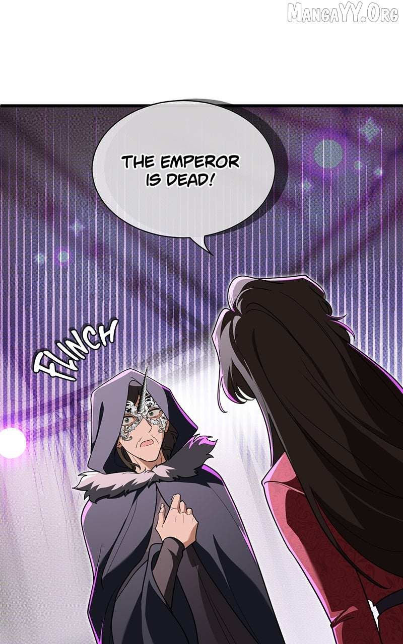 The Princess is Now the Duke Chapter 50 page 47 - 