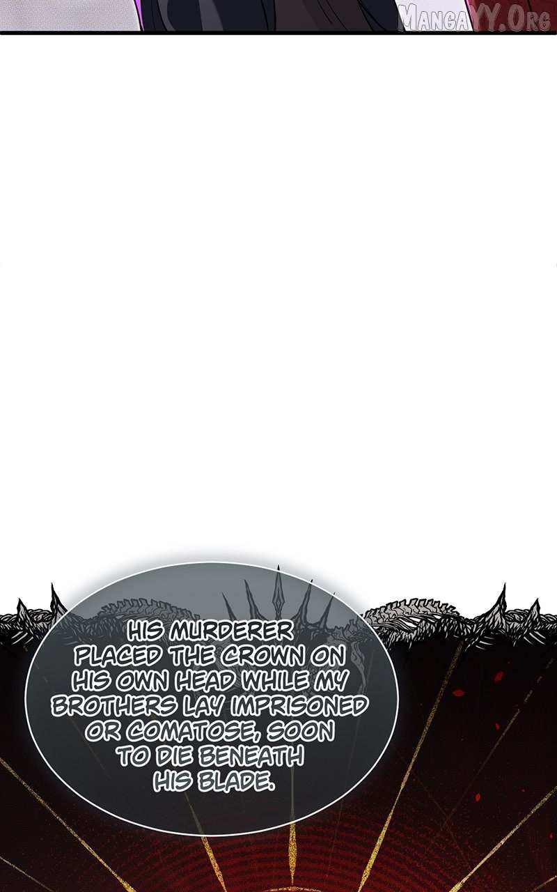 The Princess is Now the Duke Chapter 50 page 48 - 