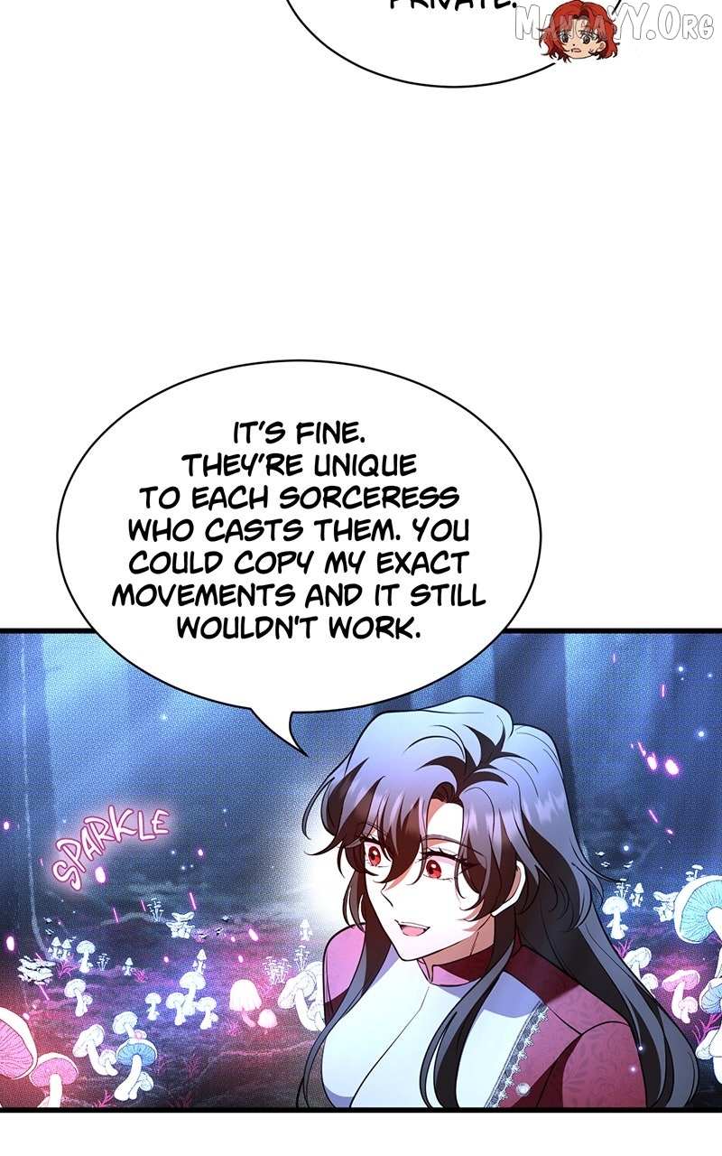 The Princess is Now the Duke Chapter 50 page 6 - 