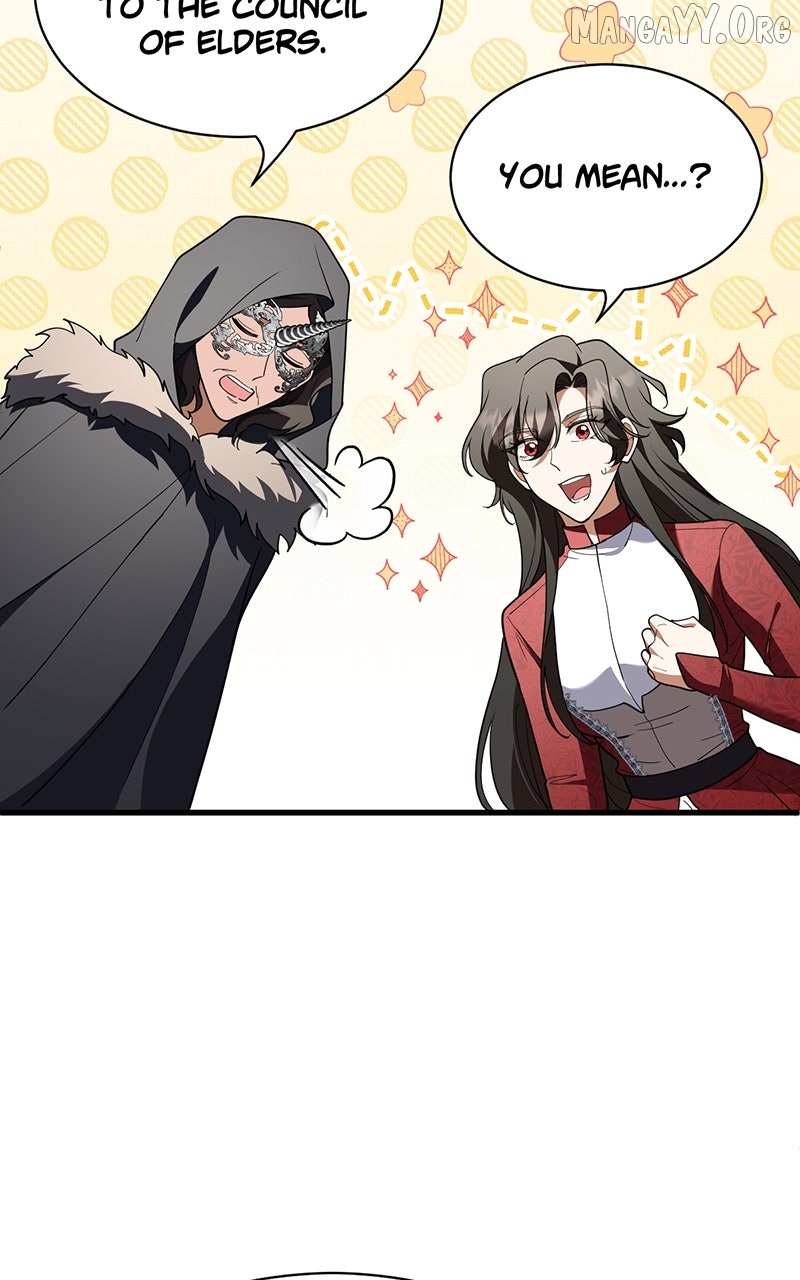The Princess is Now the Duke Chapter 50 page 52 - 