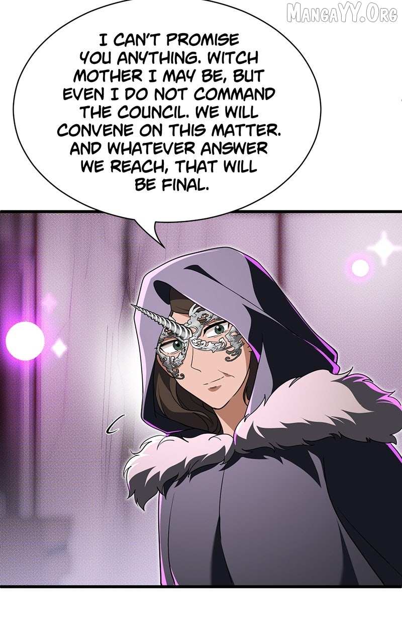 The Princess is Now the Duke Chapter 50 page 53 - 