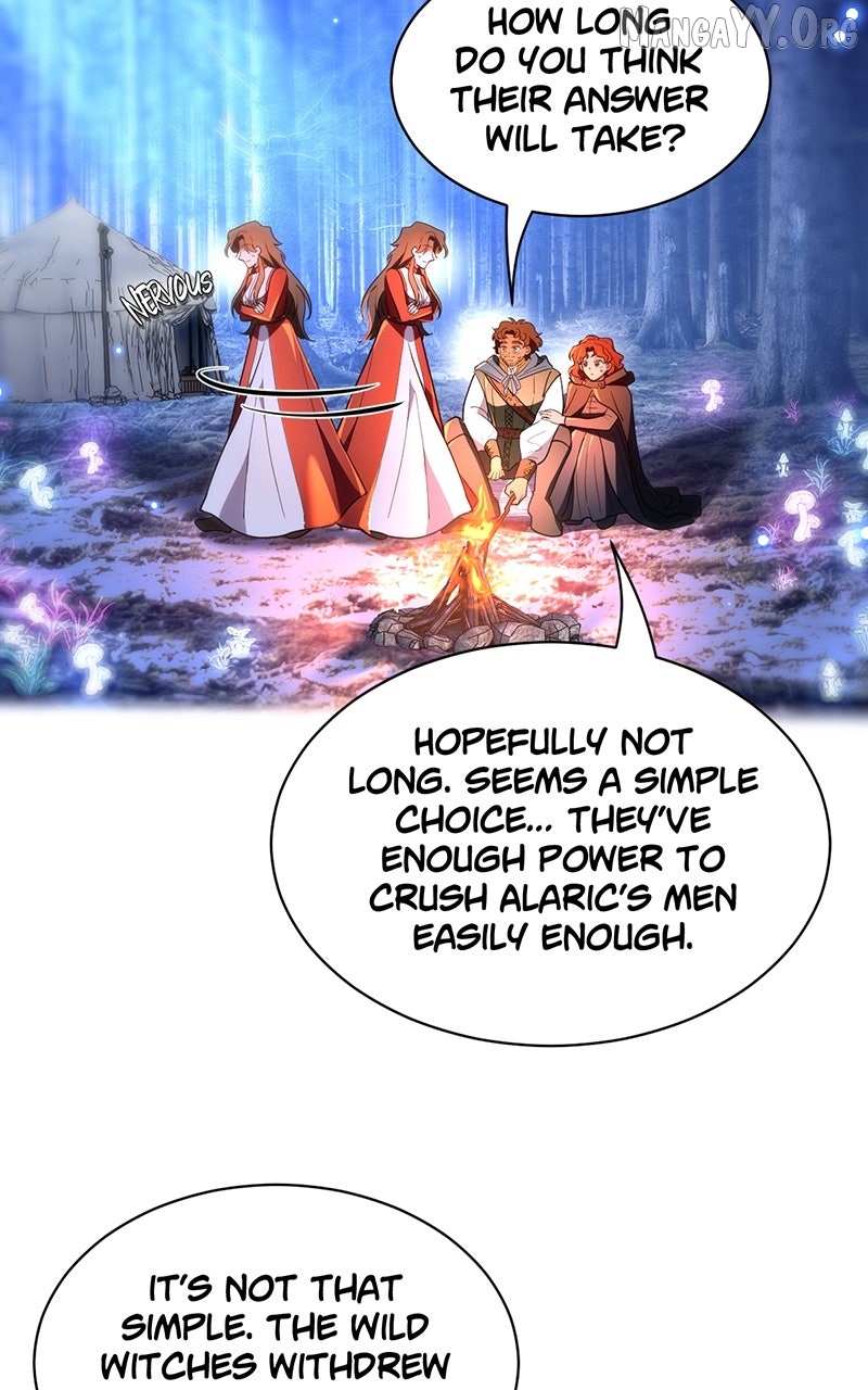 The Princess is Now the Duke Chapter 50 page 57 - 