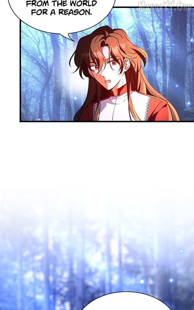 The Princess is Now the Duke Chapter 50 page 58 - 