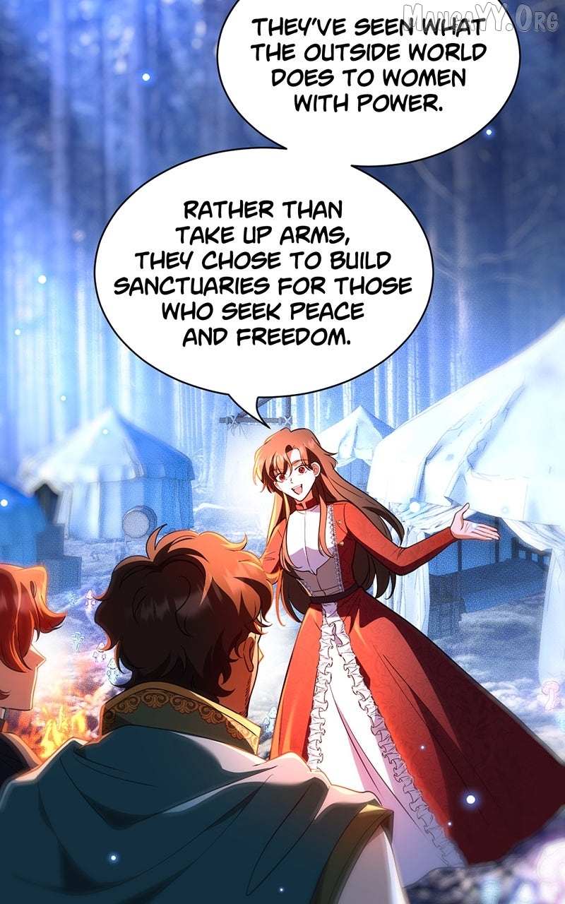 The Princess is Now the Duke Chapter 50 page 59 - 