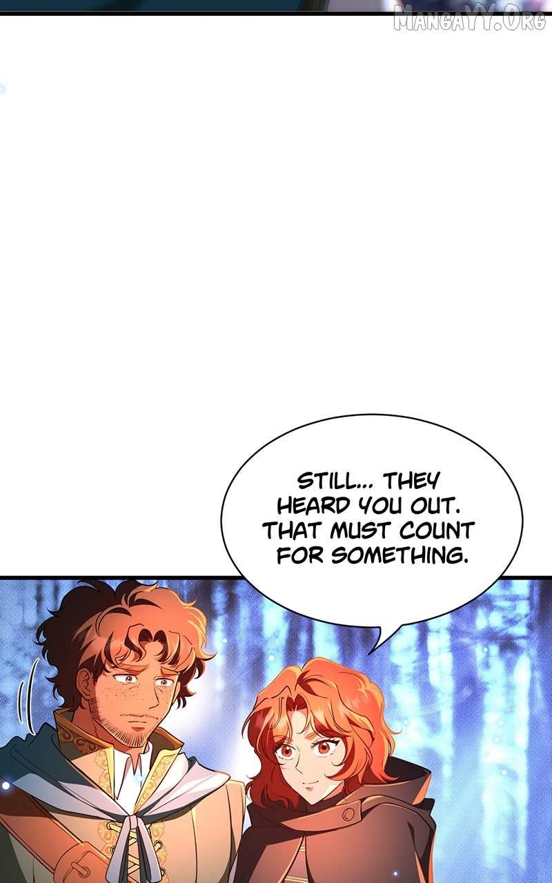 The Princess is Now the Duke Chapter 50 page 60 - 