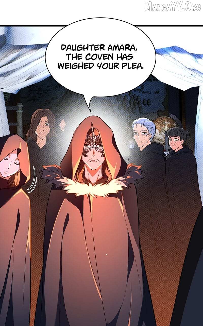 The Princess is Now the Duke Chapter 50 page 63 - 