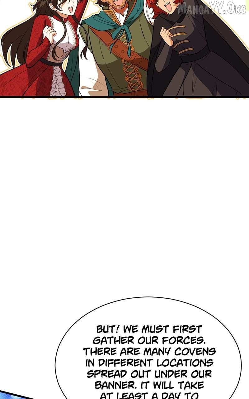 The Princess is Now the Duke Chapter 50 page 69 - 