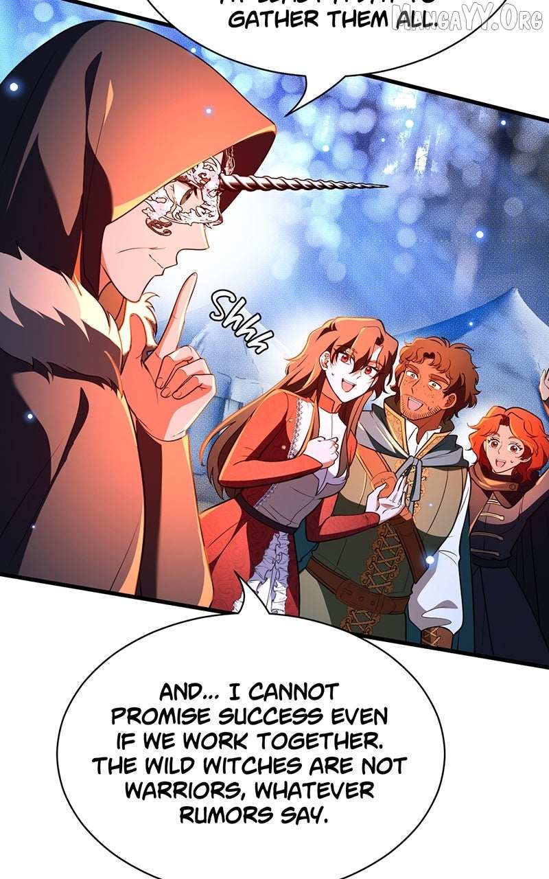 The Princess is Now the Duke Chapter 50 page 70 - 