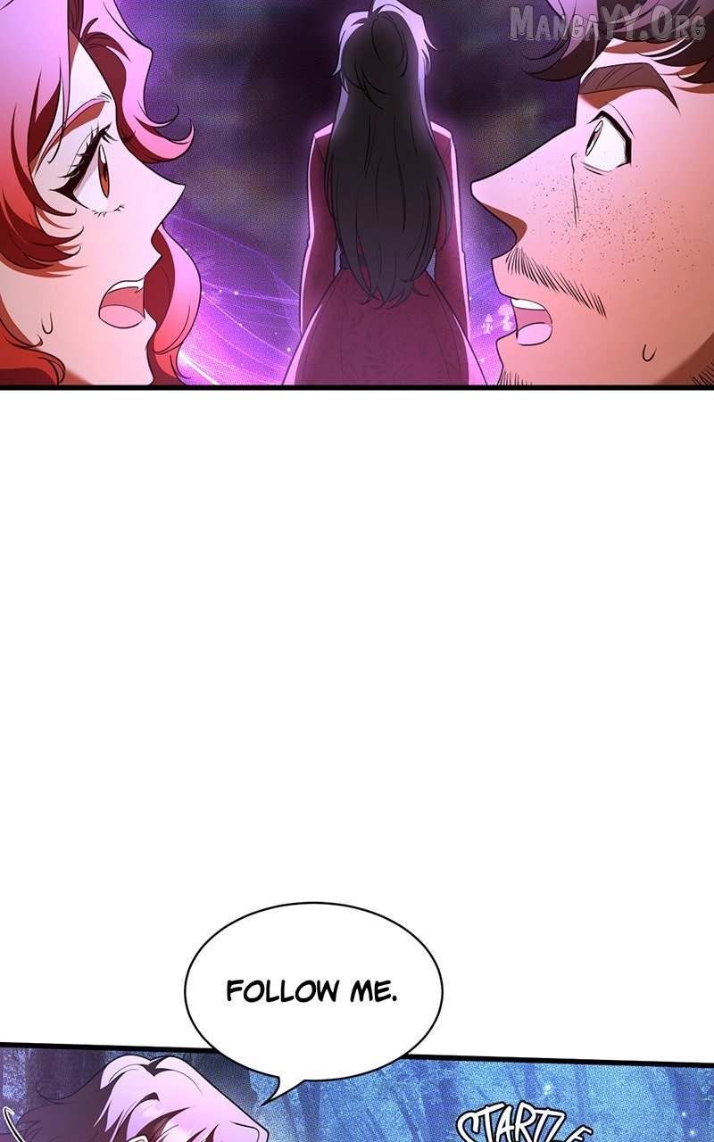 The Princess is Now the Duke Chapter 50 page 8 - 