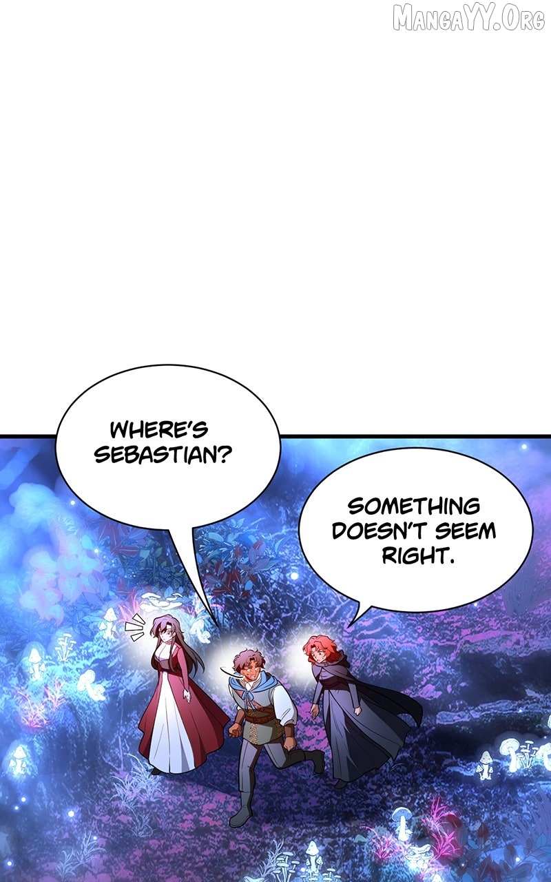 The Princess is Now the Duke Chapter 50 page 76 - 