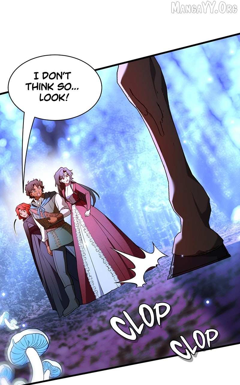 The Princess is Now the Duke Chapter 50 page 79 - 