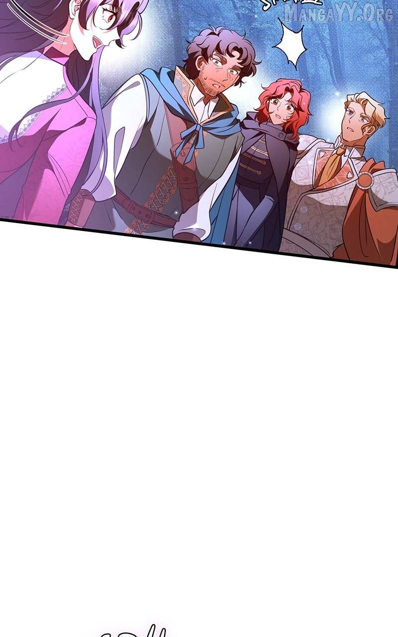 The Princess is Now the Duke Chapter 50 page 9 - 