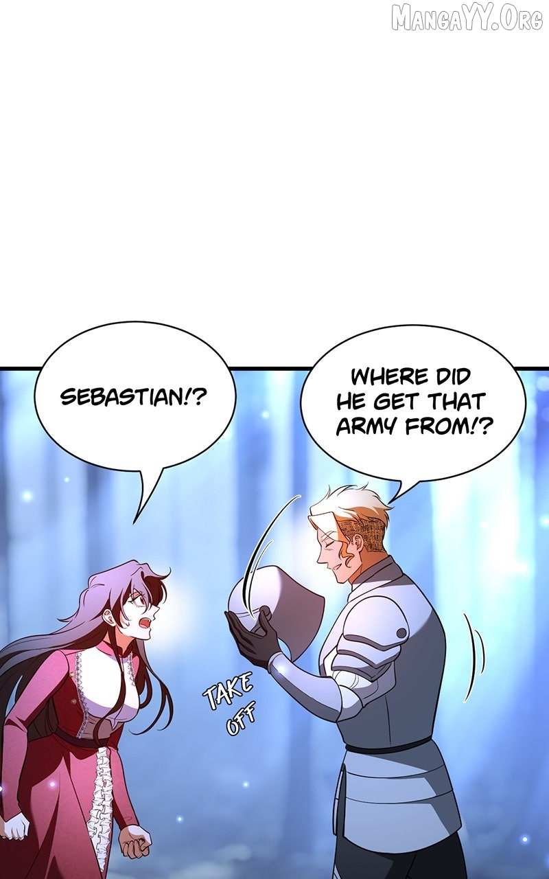 The Princess is Now the Duke Chapter 50 page 82 - 