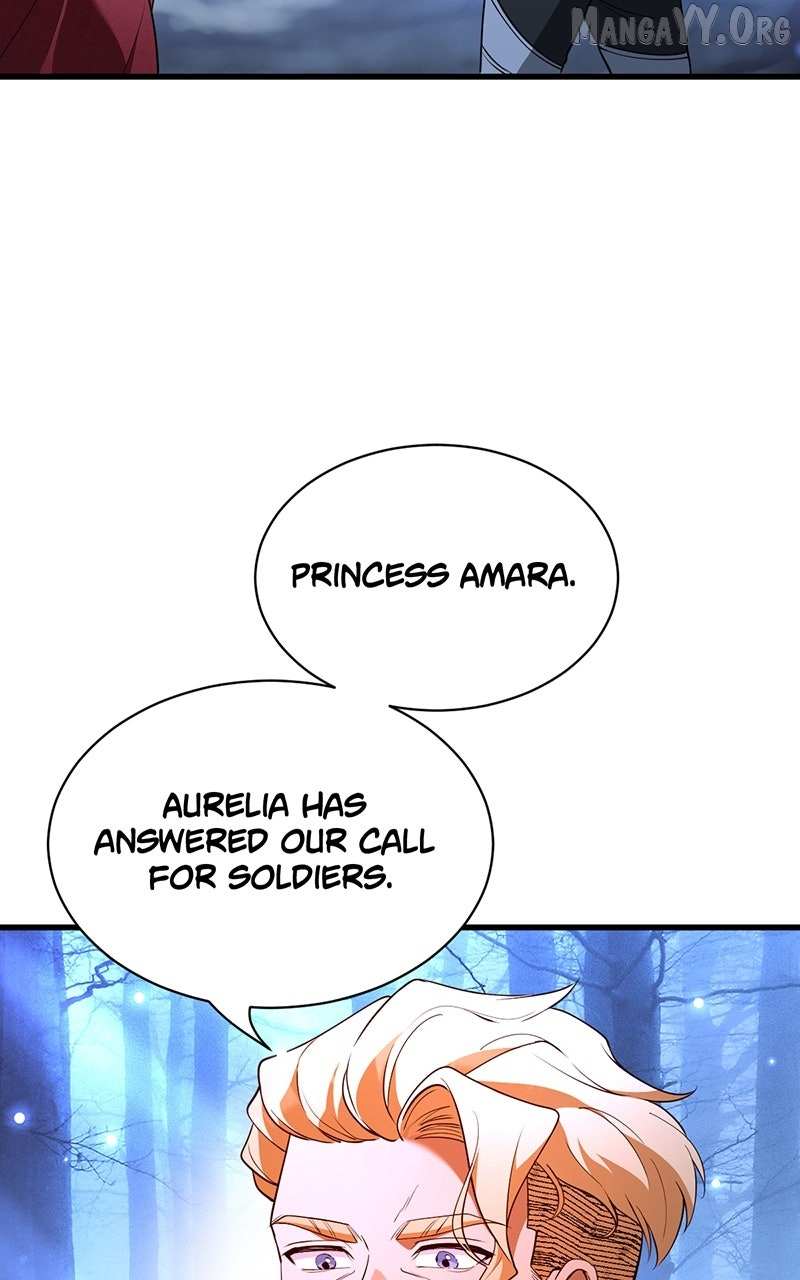 The Princess is Now the Duke Chapter 50 page 83 - 