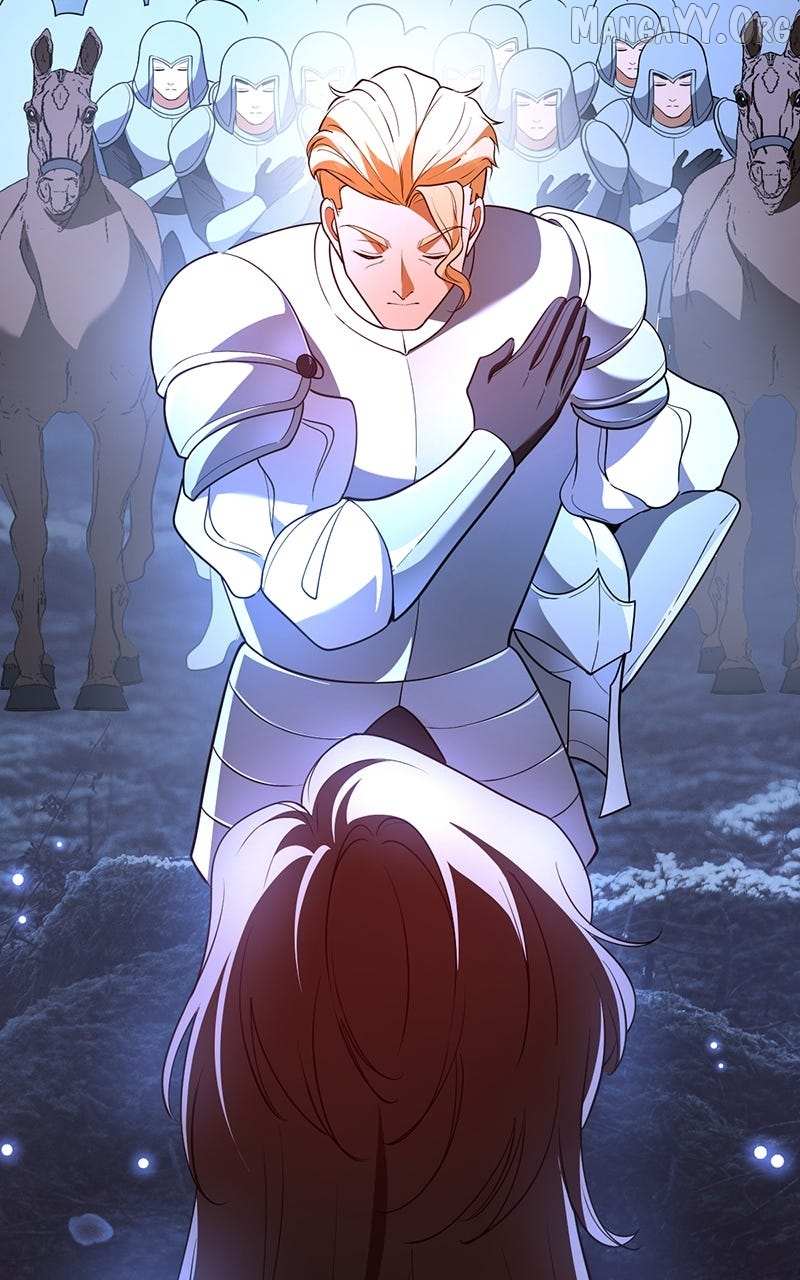 The Princess is Now the Duke Chapter 50 page 86 - 