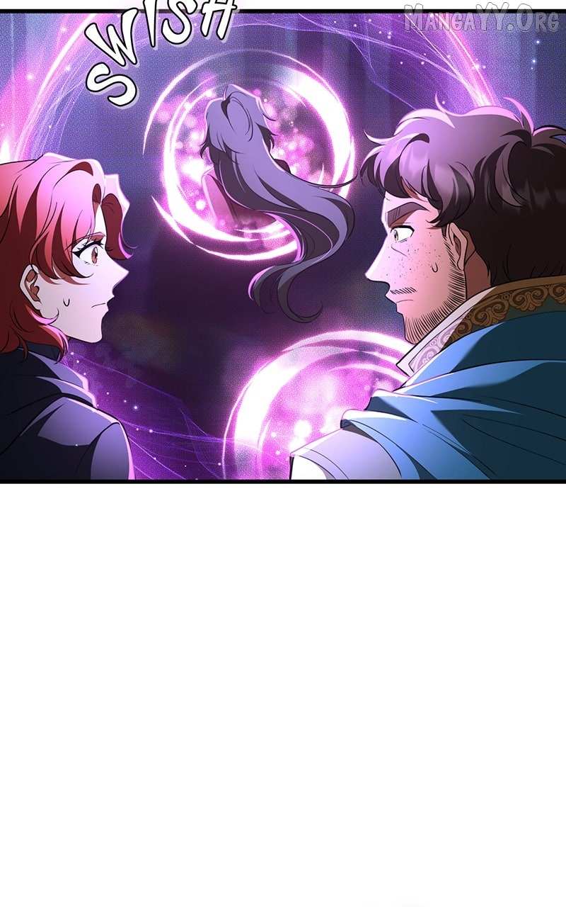 The Princess is Now the Duke Chapter 50 page 10 - 