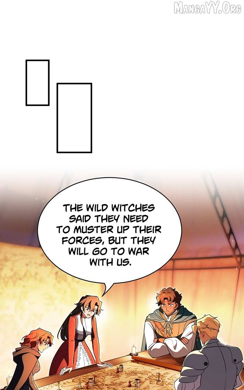 The Princess is Now the Duke Chapter 51 page 1 - 