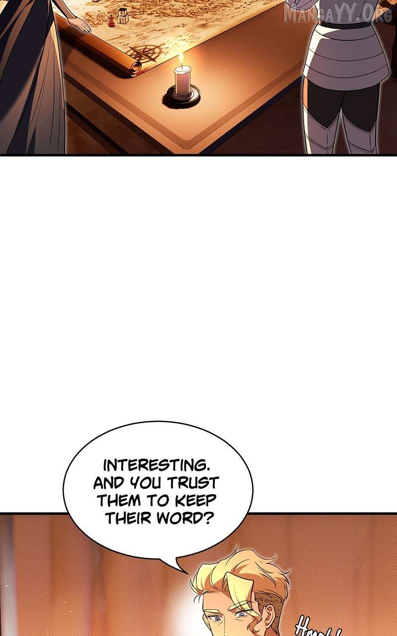 The Princess is Now the Duke Chapter 51 page 2 - 