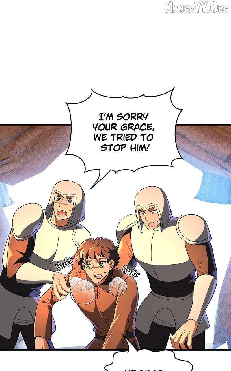 The Princess is Now the Duke Chapter 51 page 11 - 