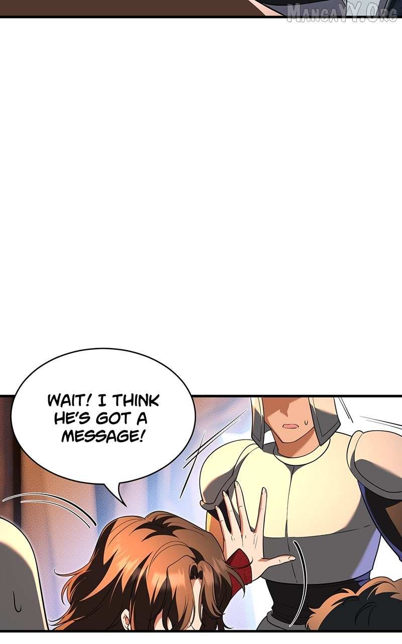The Princess is Now the Duke Chapter 51 page 13 - 
