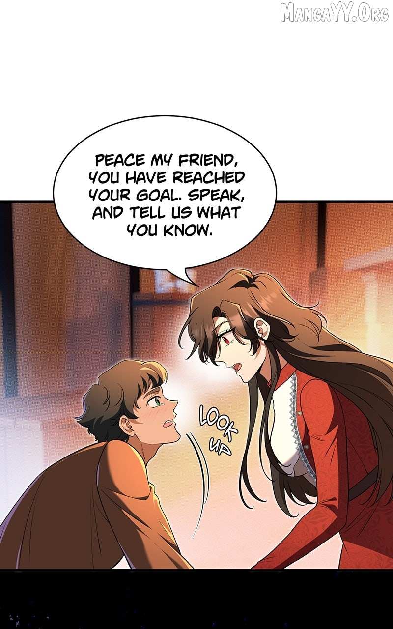 The Princess is Now the Duke Chapter 51 page 14 - 