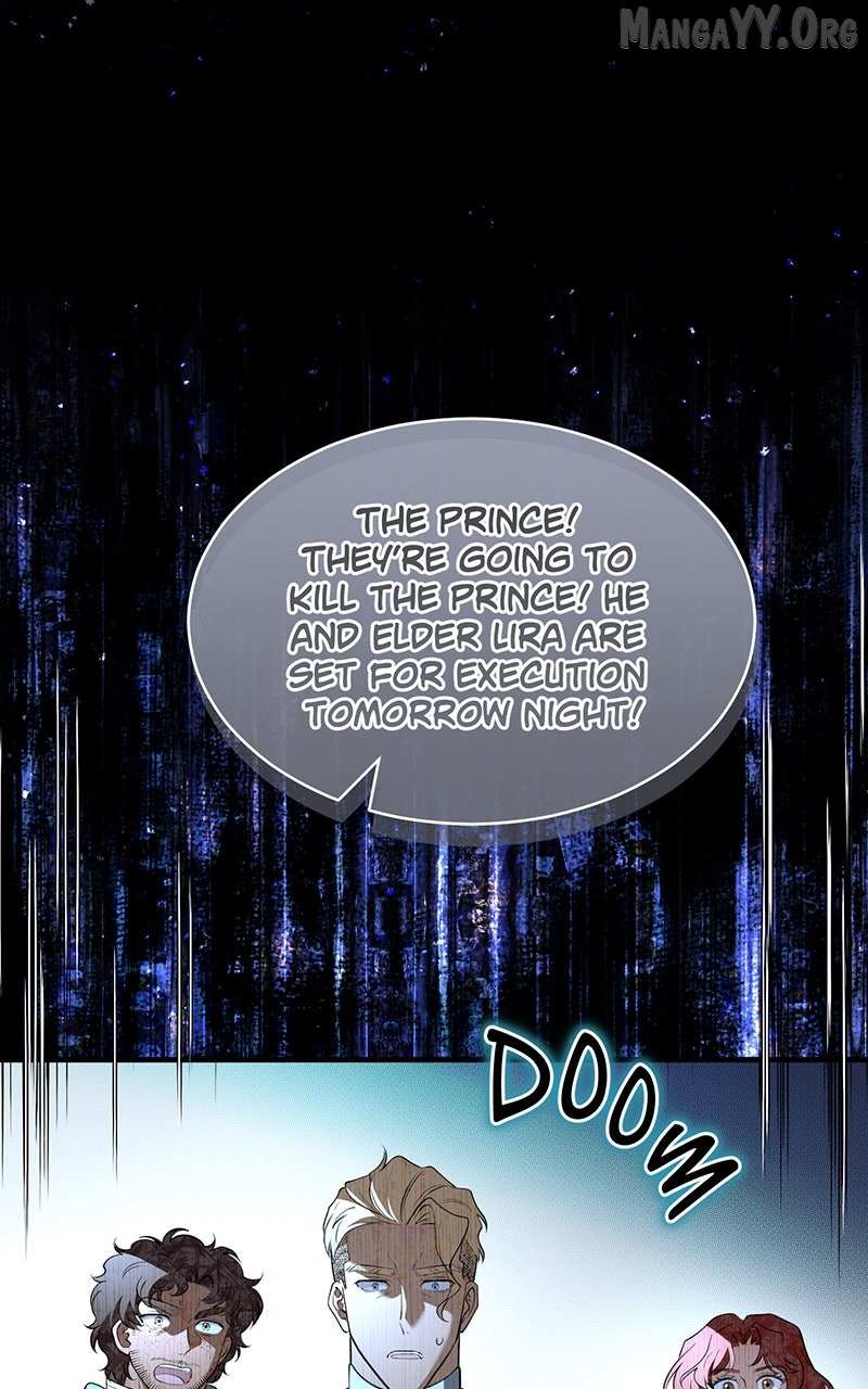 The Princess is Now the Duke Chapter 51 page 15 - 