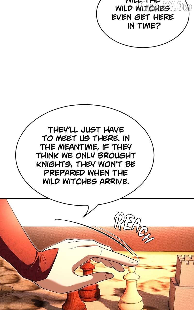 The Princess is Now the Duke Chapter 51 page 18 - 