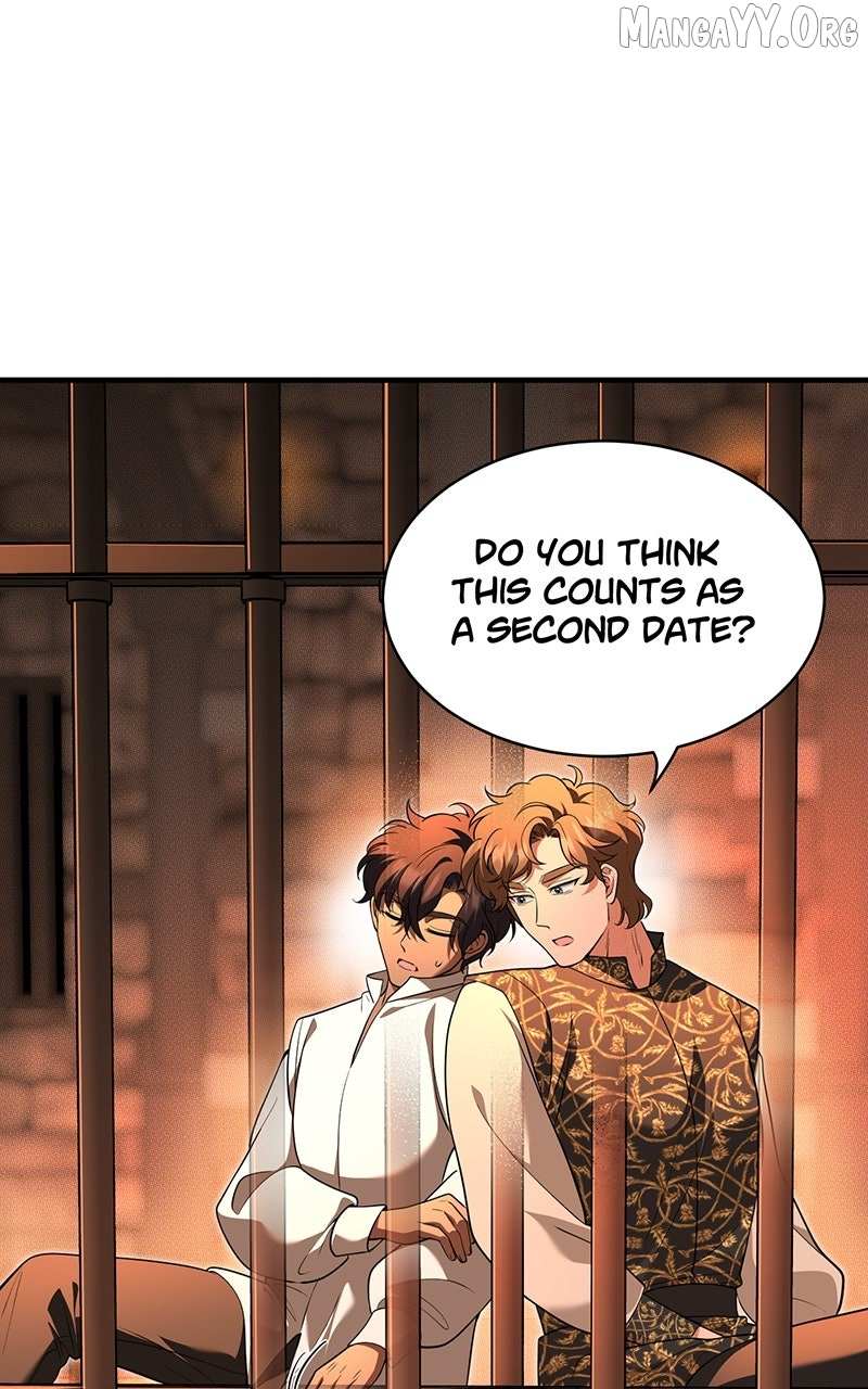 The Princess is Now the Duke Chapter 51 page 22 - 