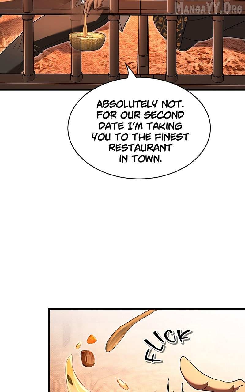 The Princess is Now the Duke Chapter 51 page 23 - 