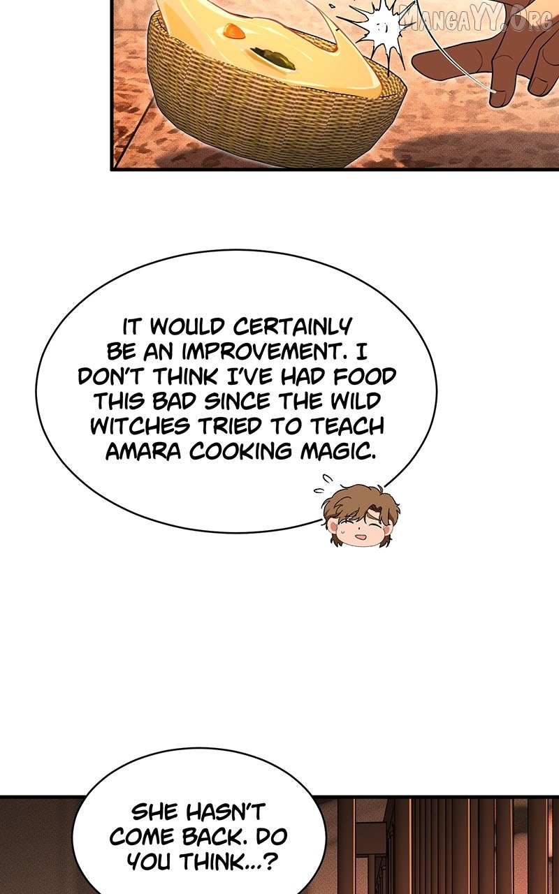 The Princess is Now the Duke Chapter 51 page 24 - 