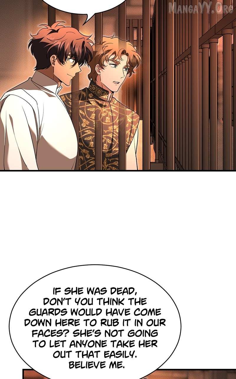 The Princess is Now the Duke Chapter 51 page 25 - 