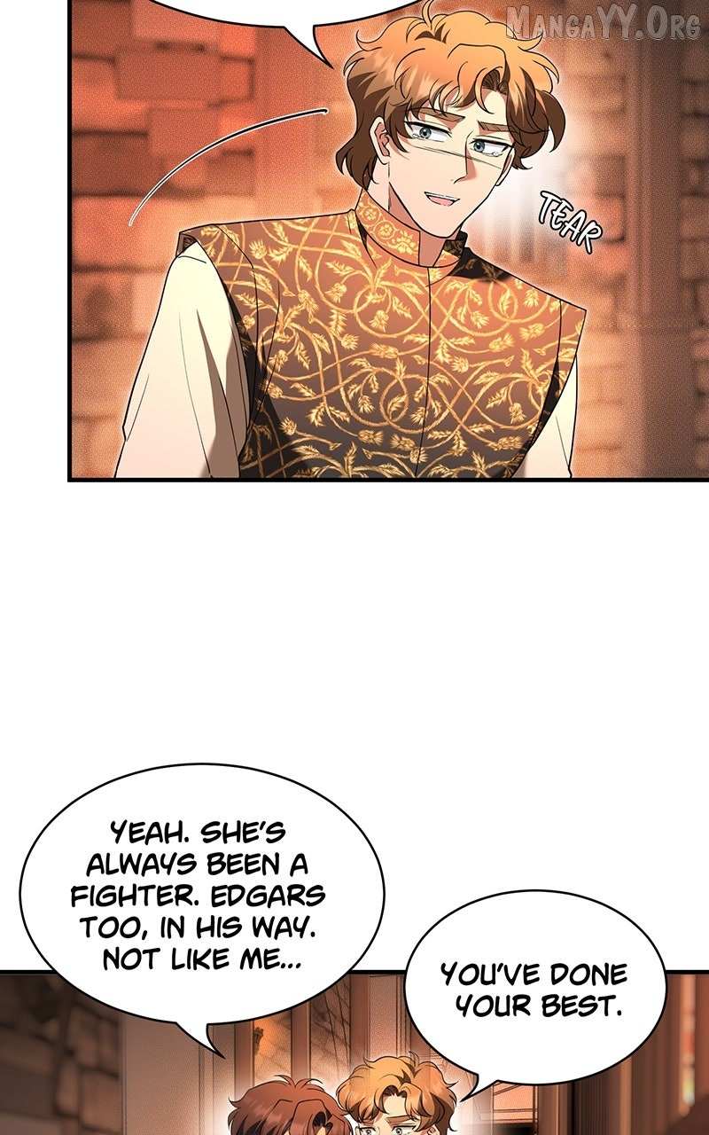 The Princess is Now the Duke Chapter 51 page 26 - 