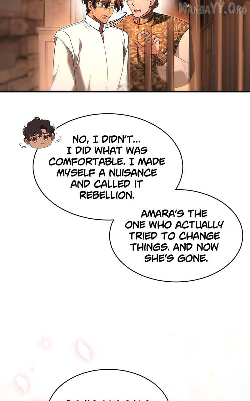 The Princess is Now the Duke Chapter 51 page 27 - 