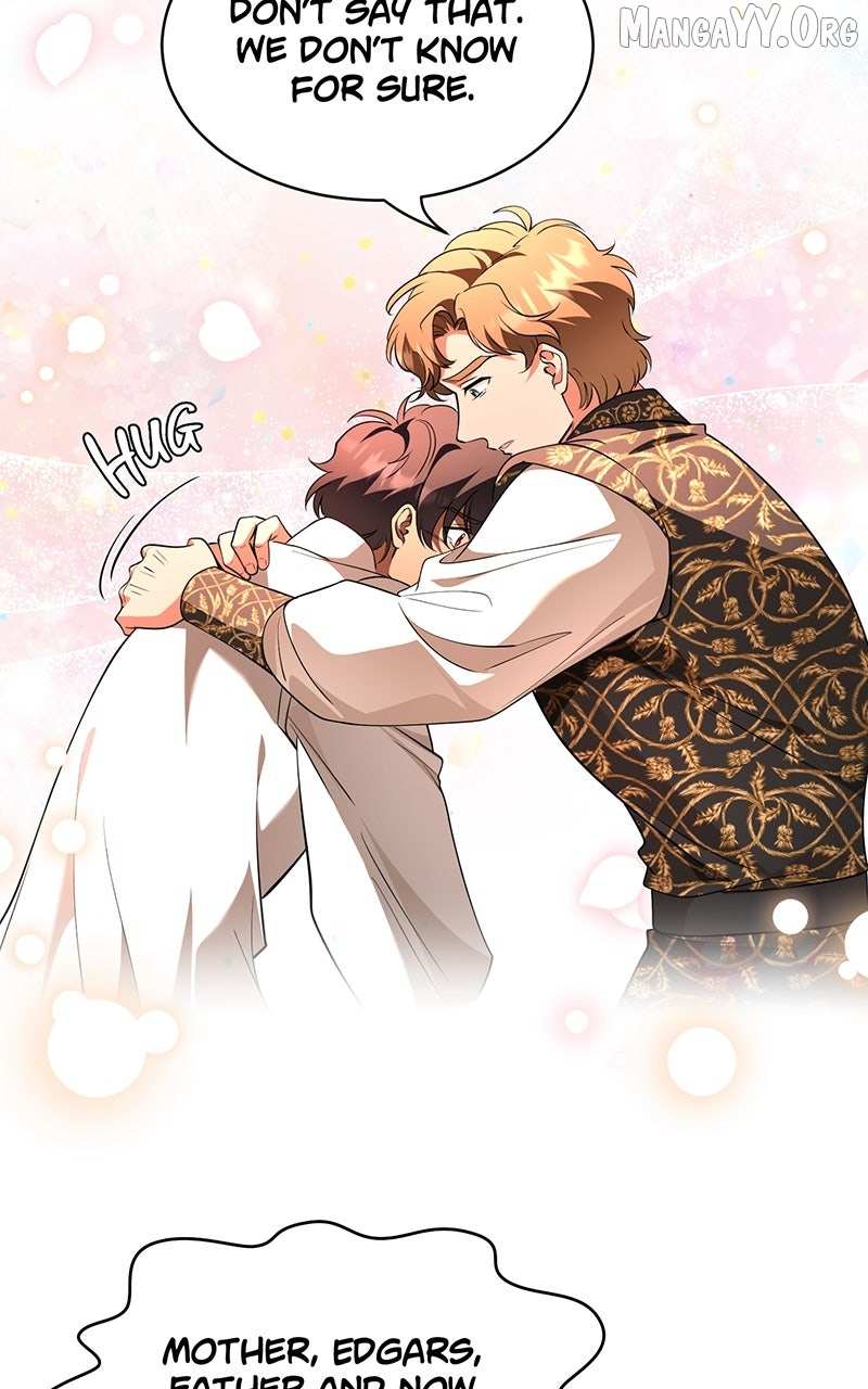 The Princess is Now the Duke Chapter 51 page 28 - 