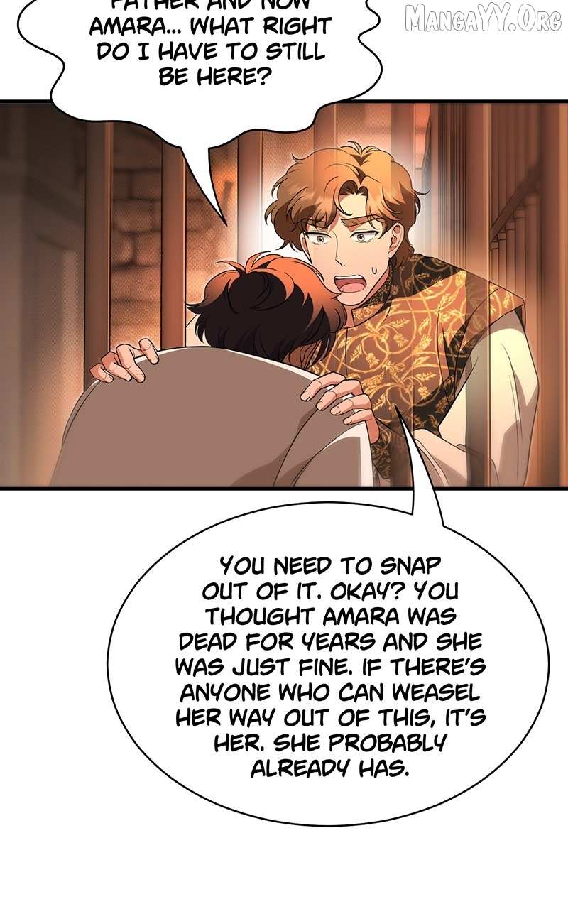 The Princess is Now the Duke Chapter 51 page 29 - 