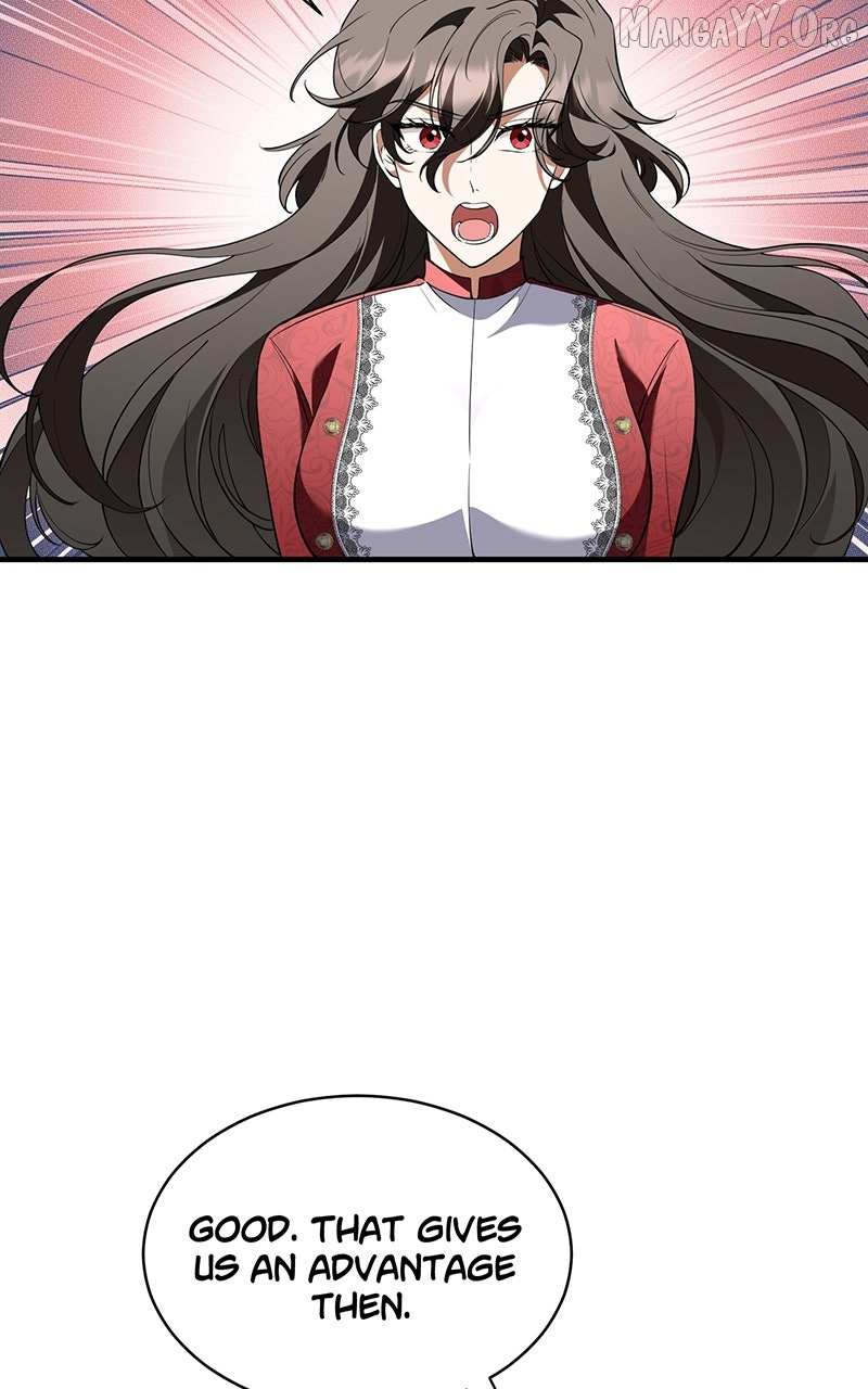 The Princess is Now the Duke Chapter 51 page 4 - 