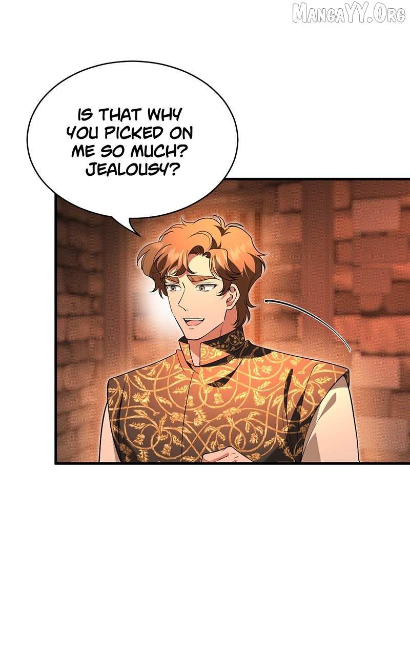 The Princess is Now the Duke Chapter 51 page 31 - 