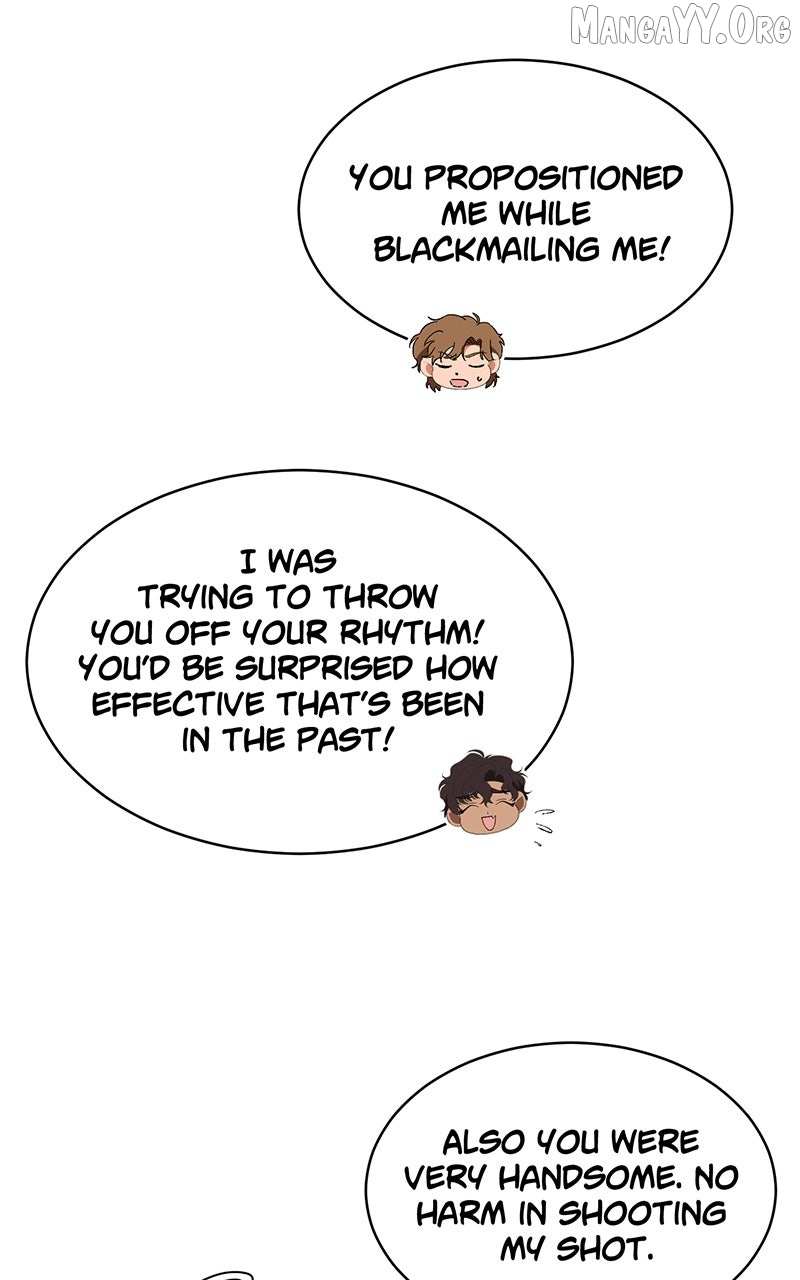 The Princess is Now the Duke Chapter 51 page 33 - 