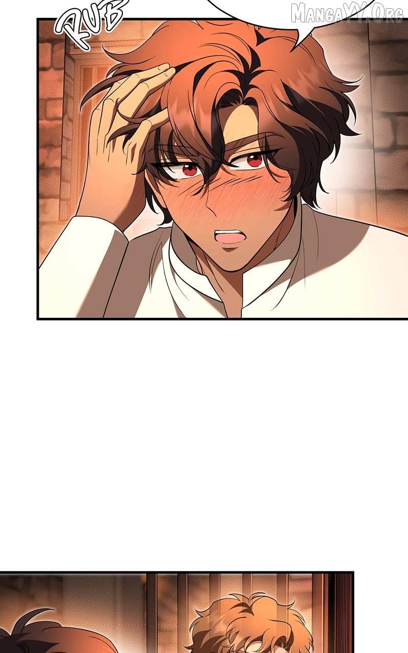 The Princess is Now the Duke Chapter 51 page 34 - 