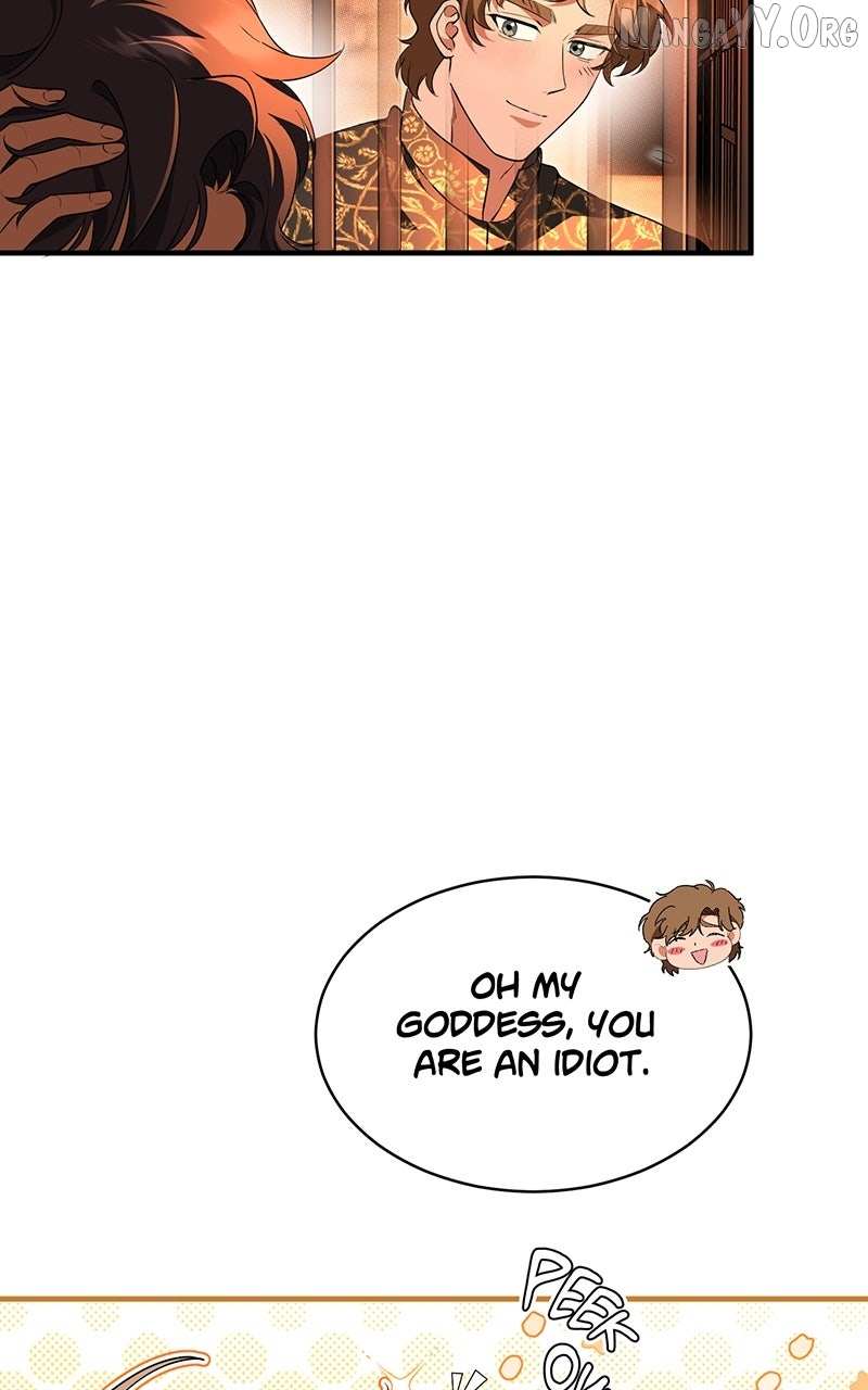 The Princess is Now the Duke Chapter 51 page 35 - 