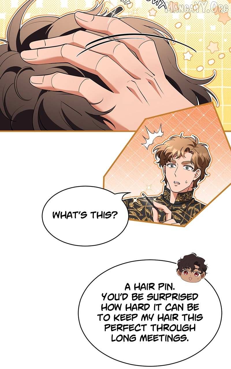 The Princess is Now the Duke Chapter 51 page 36 - 